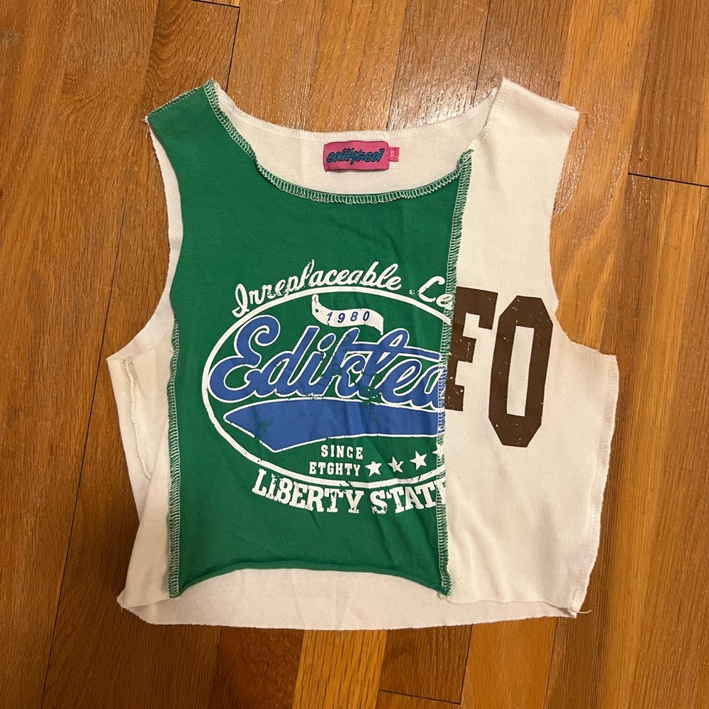 Edikted Top